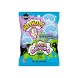 Warheads Sour Clouds Cotton Candy Chewy Candy (USA)