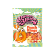 Yummy Yummy Peach Rings (Turkey)