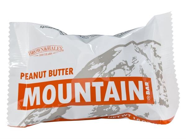 Mountain Bar (US)