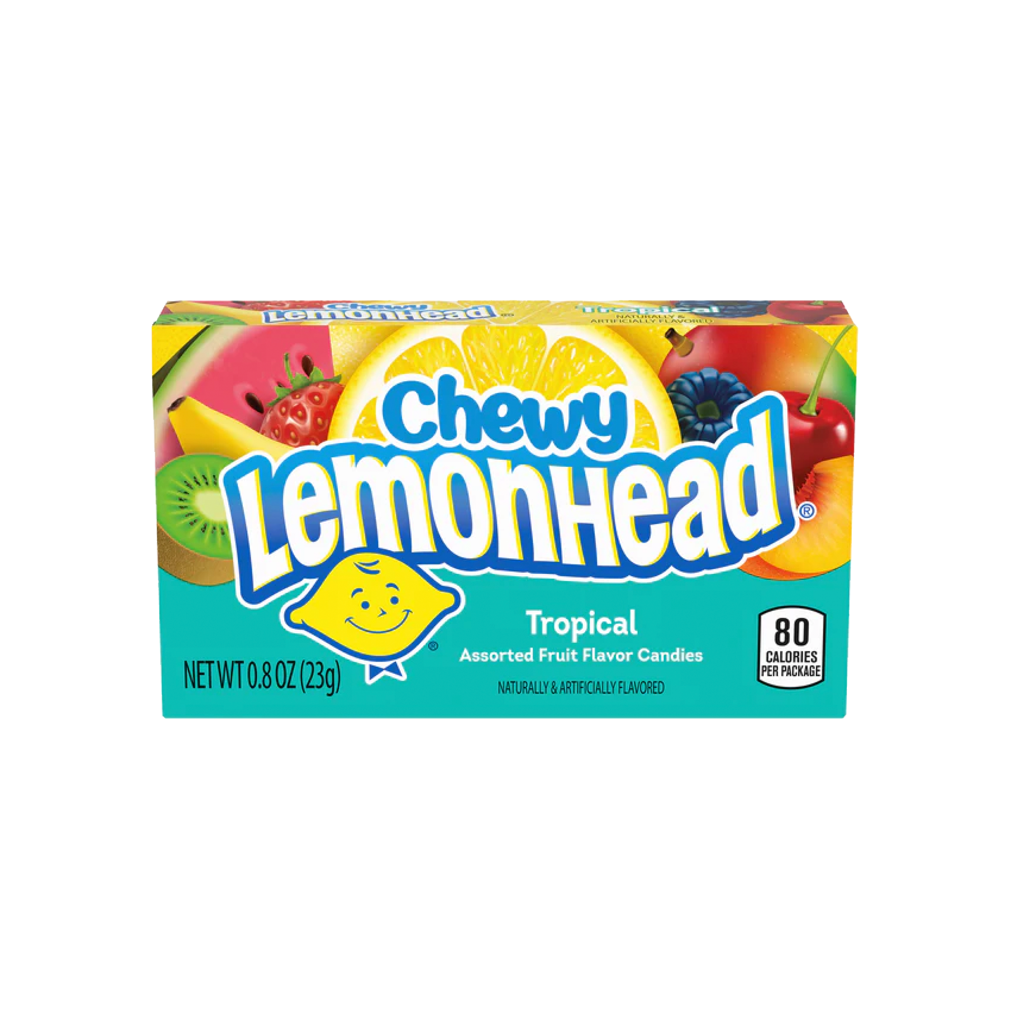 lemonhead-candy