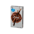 Meiji Fran Double Chocolate (Japan)