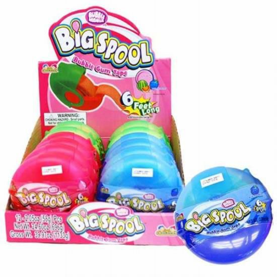 Kidsmania Big Spool (US)