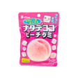 Lion Peach Gummy (Japan)