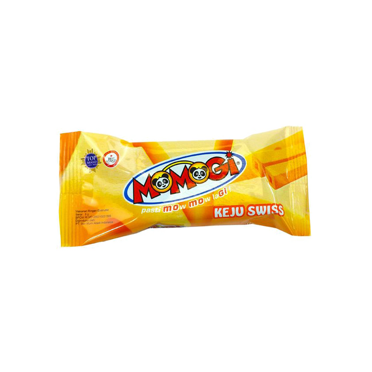 Momogi Corn Stick Cheese (Indonesia)