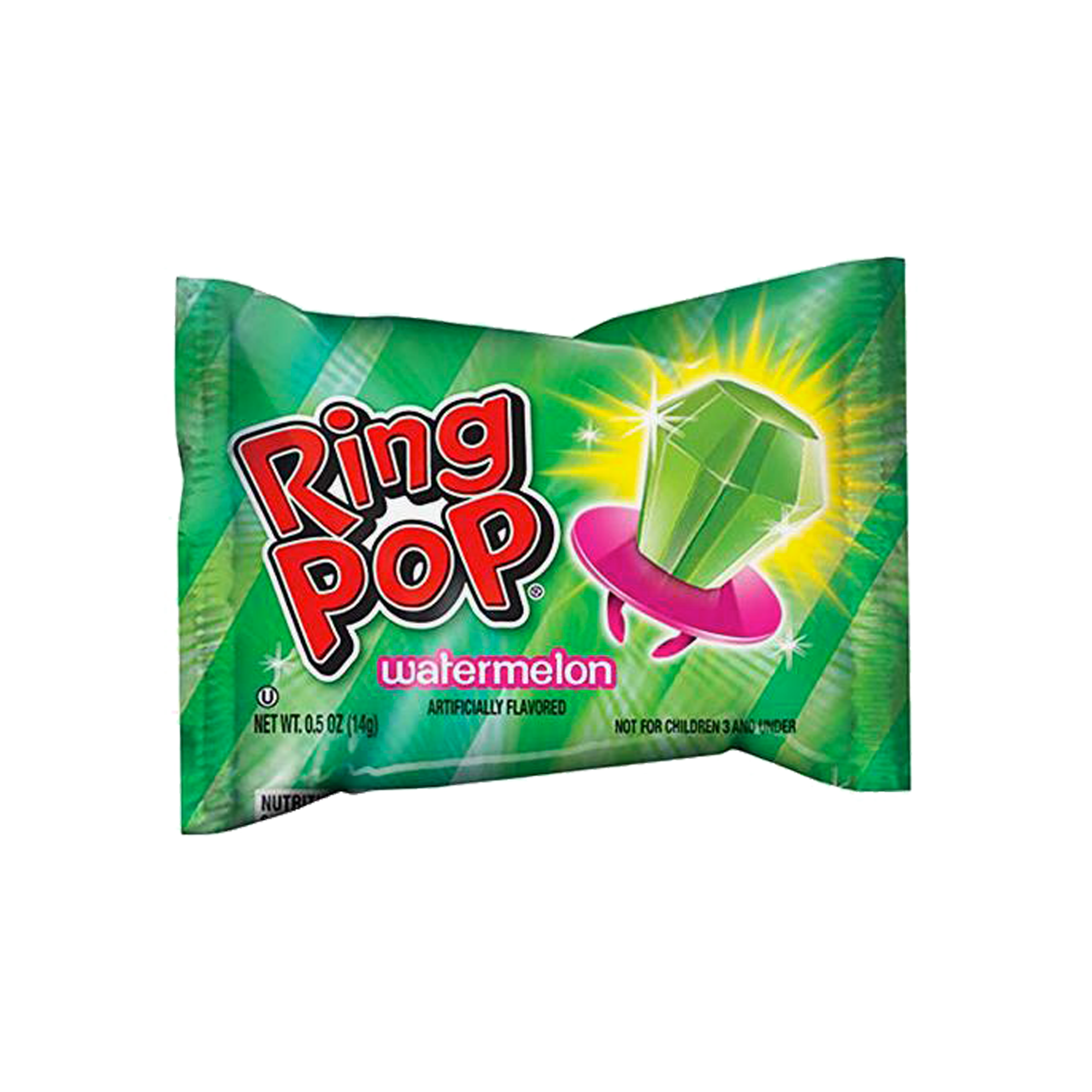 Ring Pop Watermelon US  ring-pop-watermelon-us