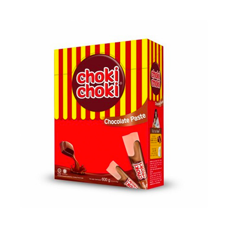 Choki Choki (Indonesian)
