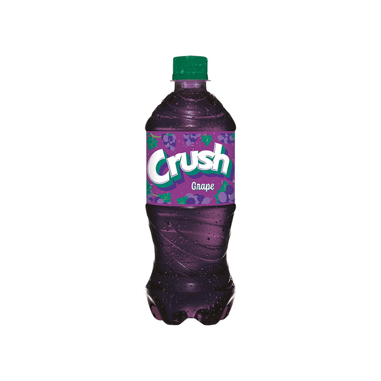 Crush Grape (US)