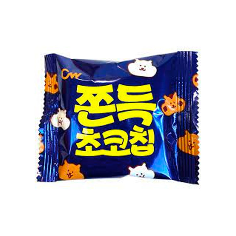 CW Mochi Cake Cookie (Korea)