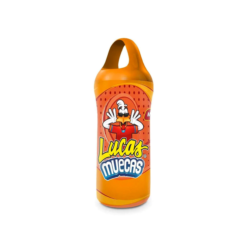 Lucas Meucas Mango (Mexico)