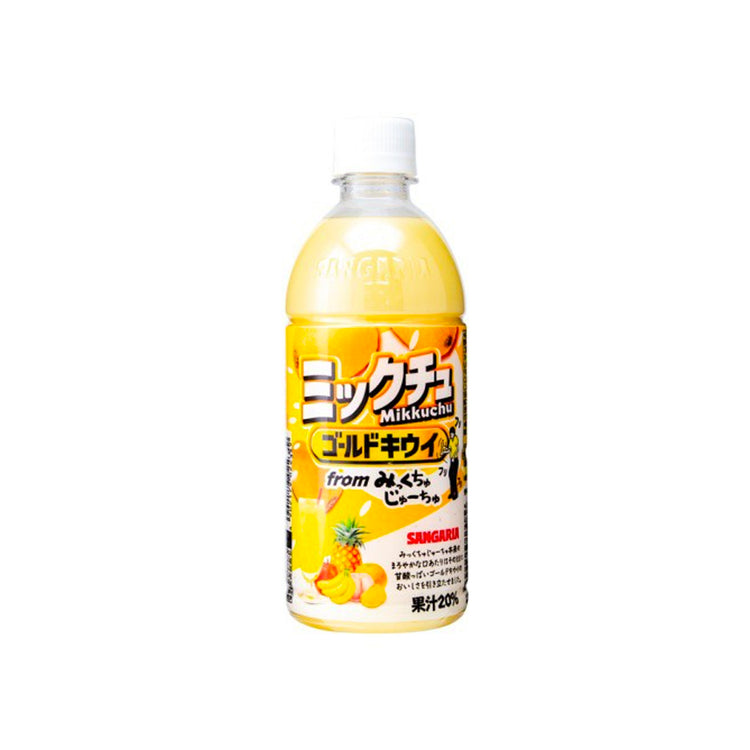 Mikkuchu Gold Kiwi (Japan)