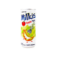 Lotte Milkis Apple (Korea)