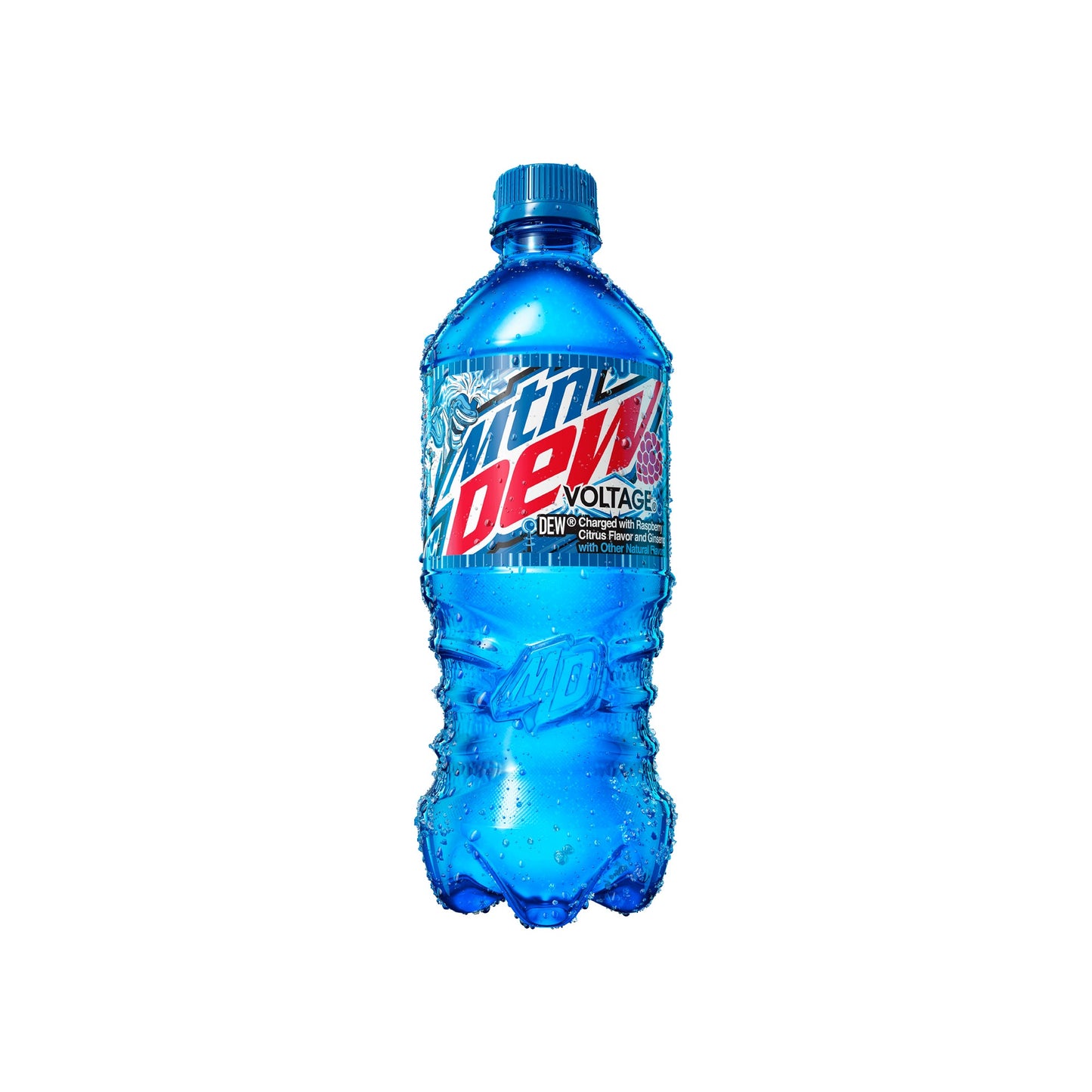 Mountain Dew Voltage (US)