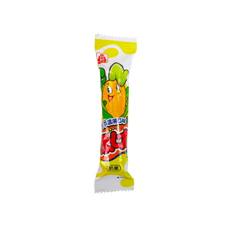 Pei Tien Corn Roll (Taiwan)