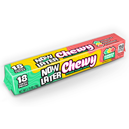 Now and Later Chewy (US)