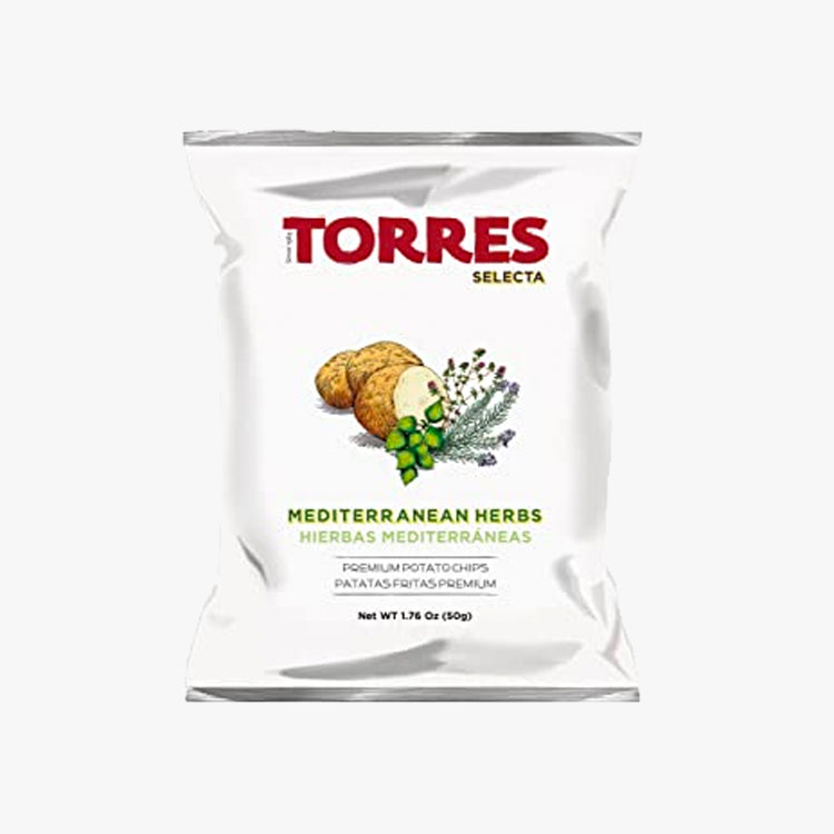 Torres Mediterranean Herb (Spain)