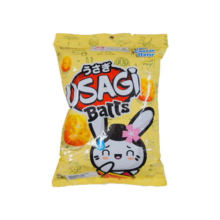 Usagi Balls Cheese (Indonesia)