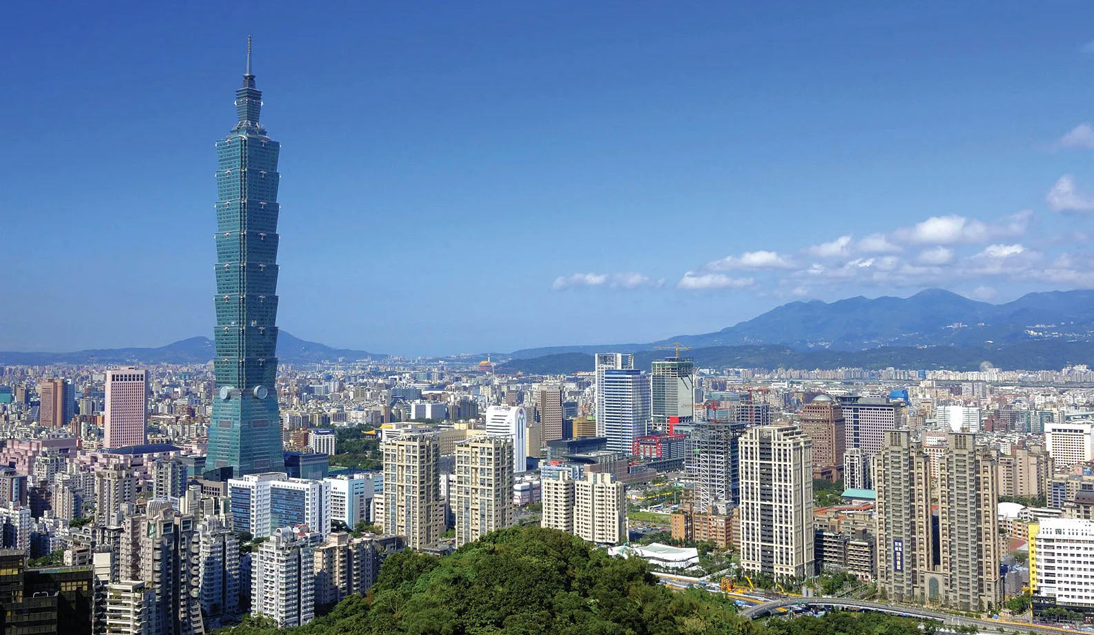 Taiwan – Munch Addict