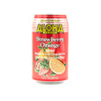 Aloha Maid Strawberry Orange Drink (Hawaii)