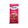 Alpinella Milk Chocolate with Yogurt Cherry Bar (Poland)