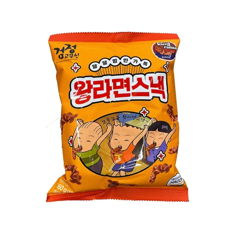 BRS Ramen Snack (Korea)