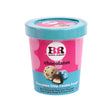 Baskin Robbins Chocolate Chip Cookie Dough (USA)