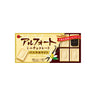 Bourbon Alfort Mini Vanilla White (Japan)