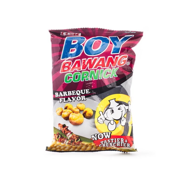 Boybowang BBQ (Philippines)