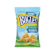 Bugles Crispy Corn Snack Ranch Flavor (USA)