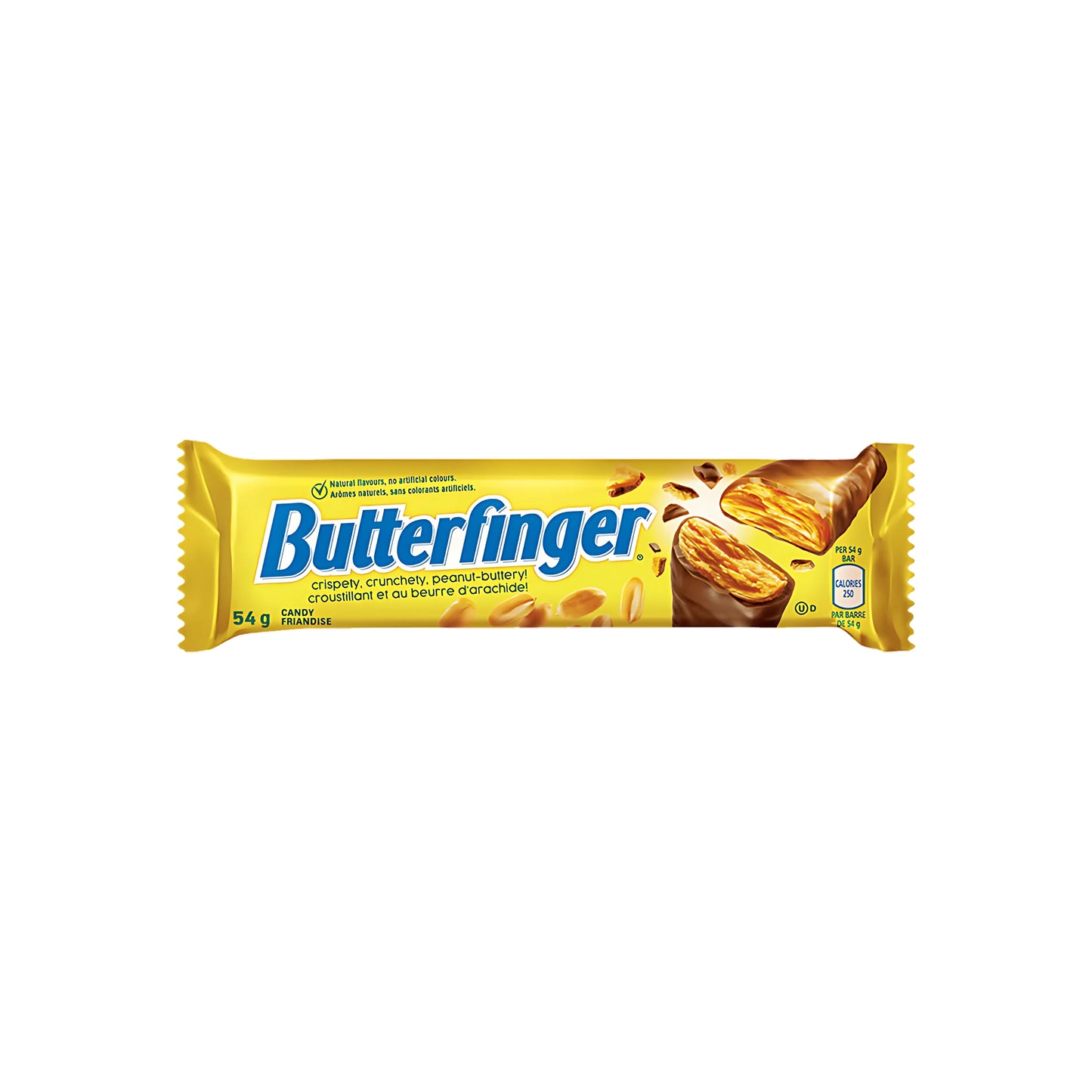 Butterfinger (USA)