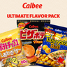 Calbee Ultimate Flavor Pack