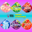 UHA Cororo Gummy Ultimate Pack
