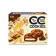 CW Chewy Chocochip Cookies (Korea)