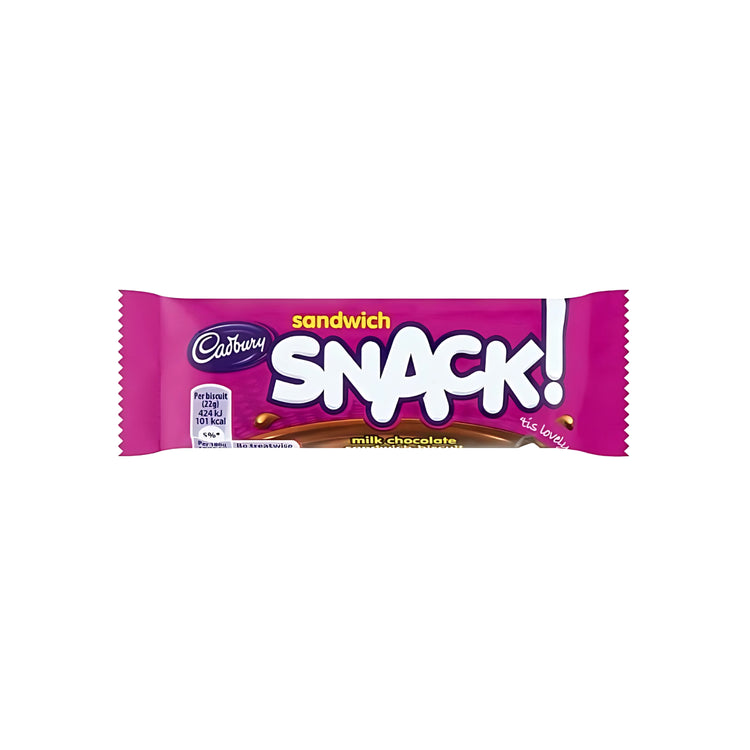 Cadbury Snack (UK)