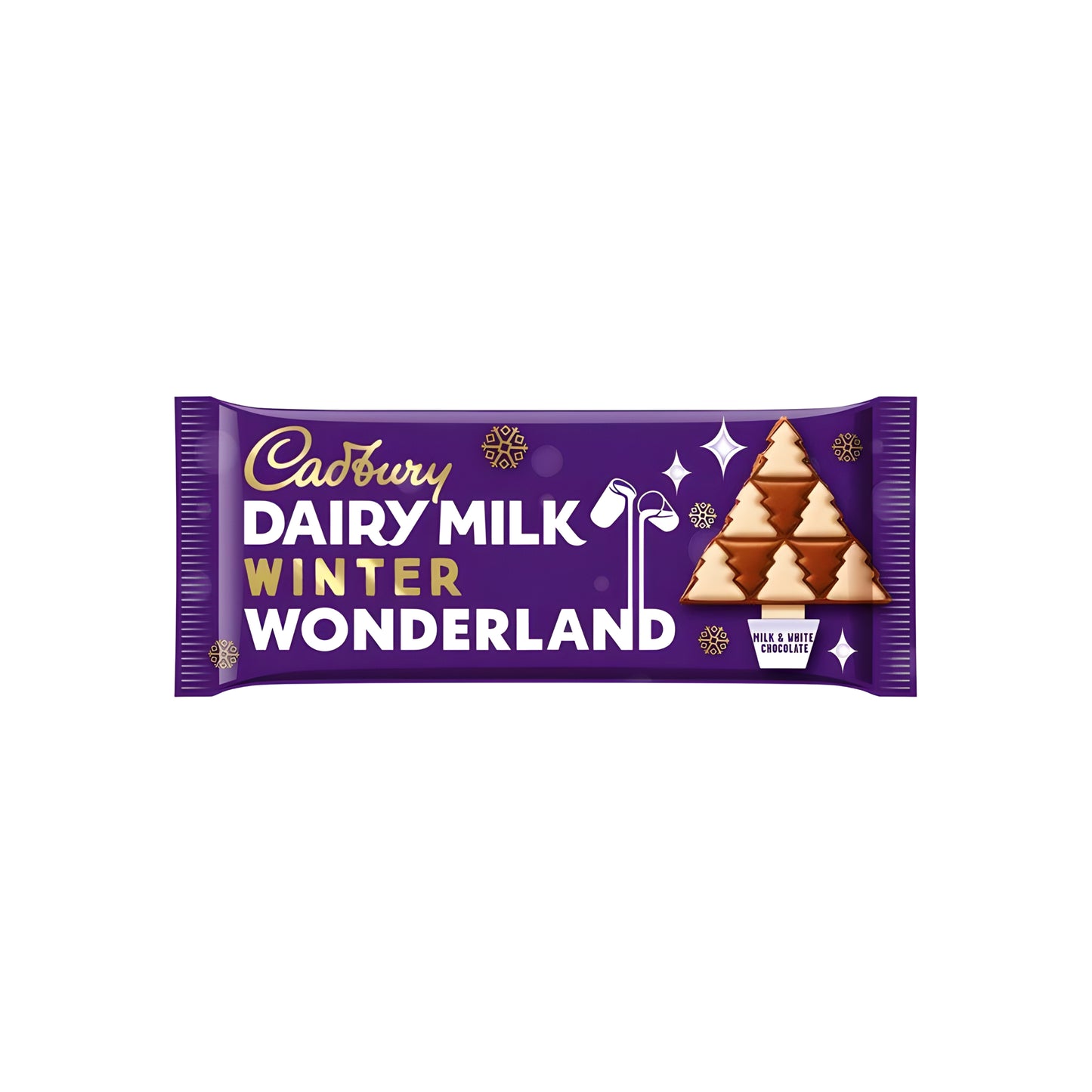 Cadbury Winter Wonderland (UK)