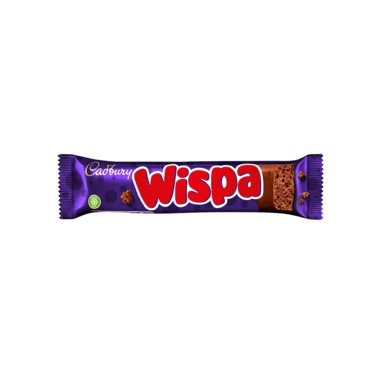 Cadbury Wispa (United Kingdom)