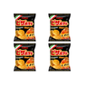 Calbee Pizza Chip 4x Bundle
