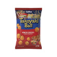 Calbee Takoyaki Ball Kimchi (Japan)