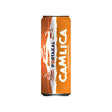 Camlica Orange Drink (Turkey)