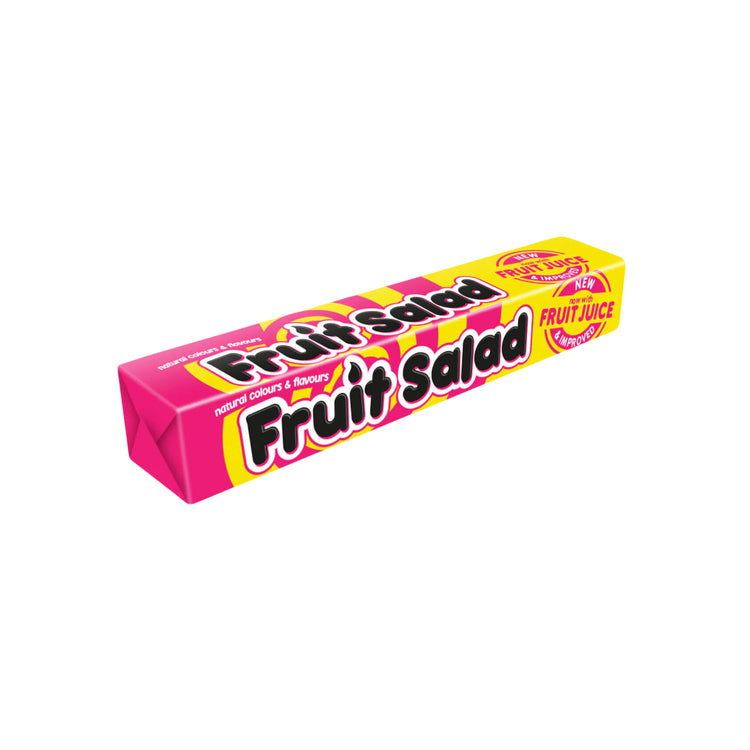 Candyland Barratt Fruit Salad Stick (UK)