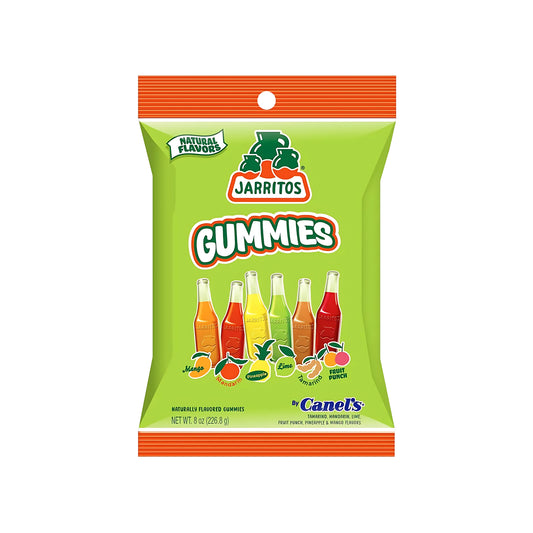 Canels Jarritos Gummies Original (Mexico)