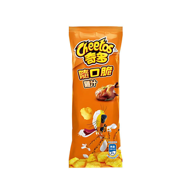 Cheetos Crispy Chicken (Taiwan)