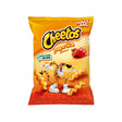 Cheetos Paprika Corn Puffs(4.6oz) (Poland)
