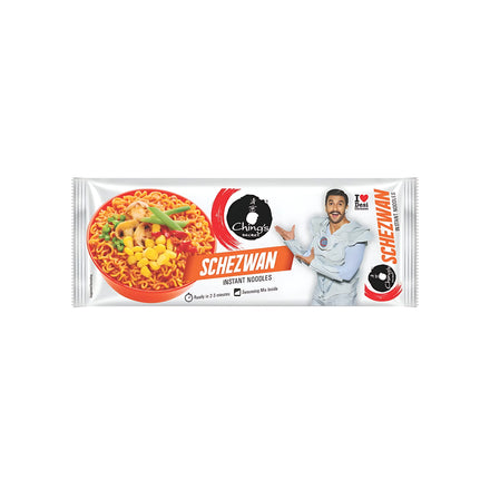 Ching's Schezwan Noodles (India)