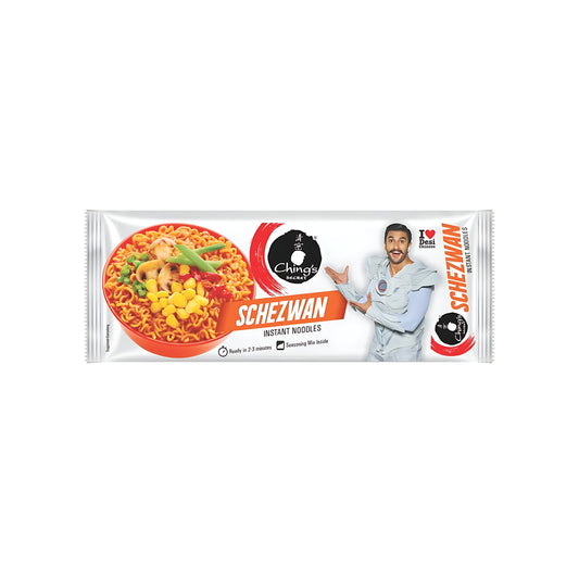 Ching's Schezwan Noodles (India)