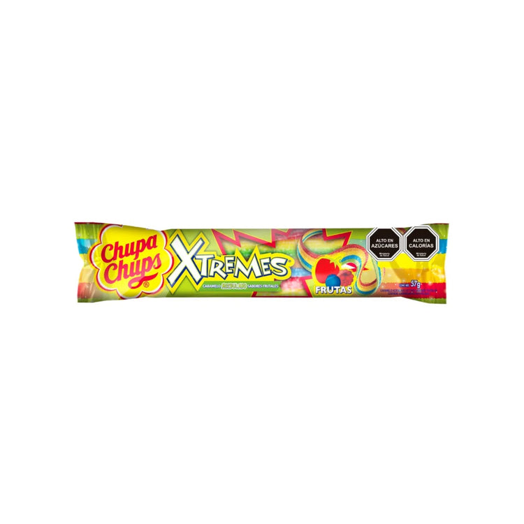 Chupa Chups Xtremes (Mexico)