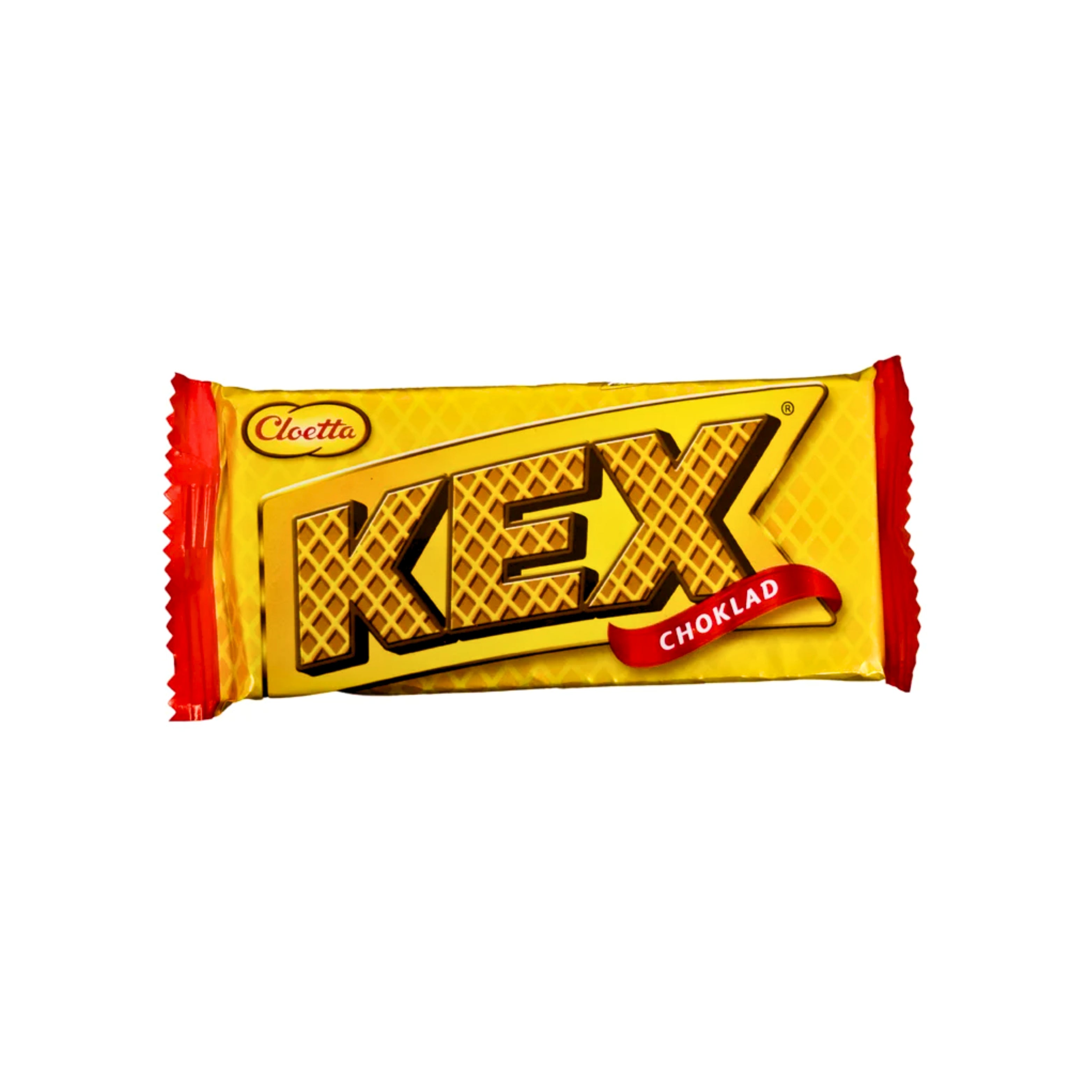 Kex Blocks Cloetta Kex Chocolate Covered Wafer Bar (Sweden) – Munch Addict