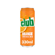 Club Orange Can (Ireland)