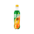 Coca-Cola Lemon Tea Flavor Soda (China)