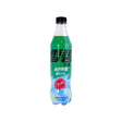 Coca-Cola Zero Sugar Lemon Flavor Soda (China)
