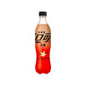 Coca Cola Soft Drink Vanilla (China)